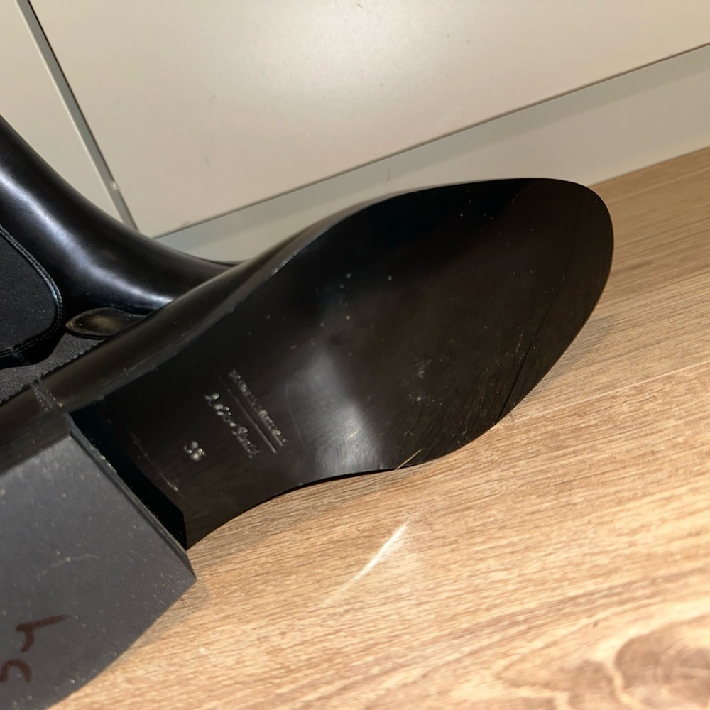 & Other Stories Women’s Ankle Boots Size 36 - Picture 5 of 7